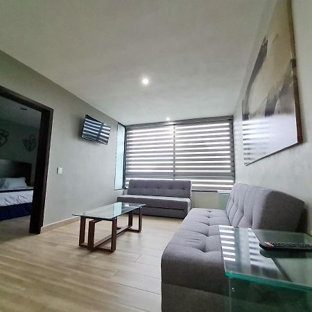 Casa Arandas Hotel - Suits Luaran gambar