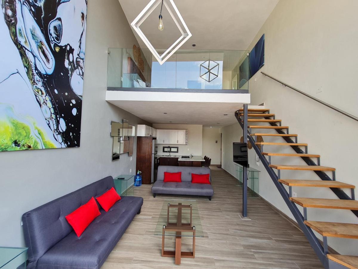 Casa Arandas Hotel - Suits Luaran gambar