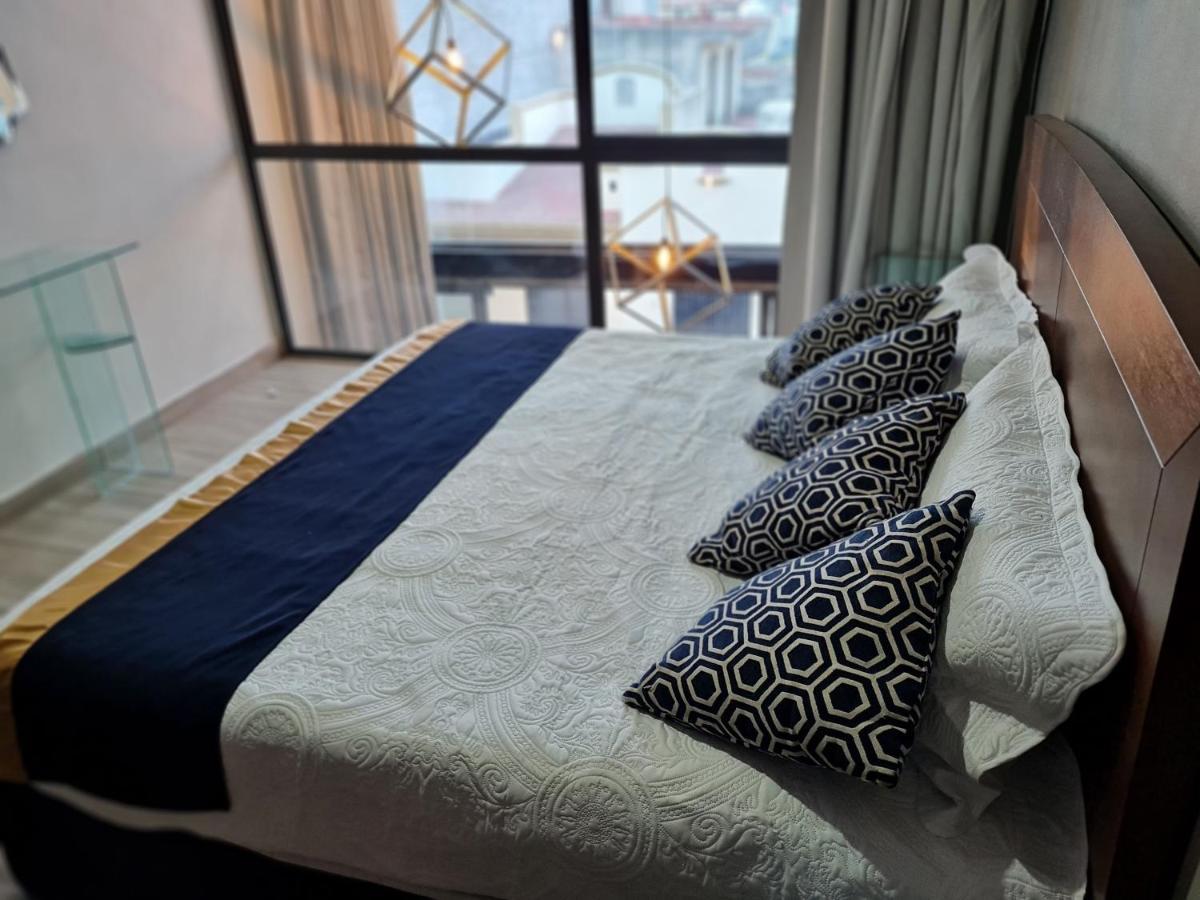 Casa Arandas Hotel - Suits Luaran gambar