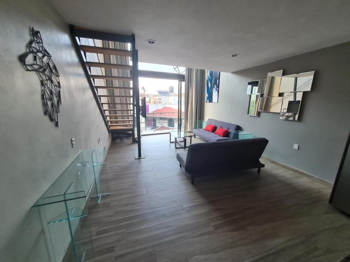 Casa Arandas Hotel - Suits Luaran gambar