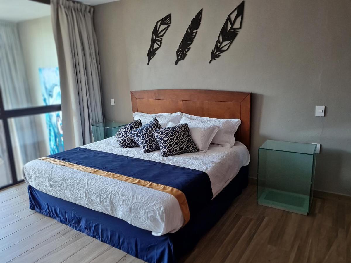 Casa Arandas Hotel - Suits Luaran gambar