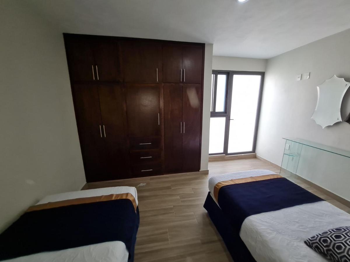 Casa Arandas Hotel - Suits Luaran gambar