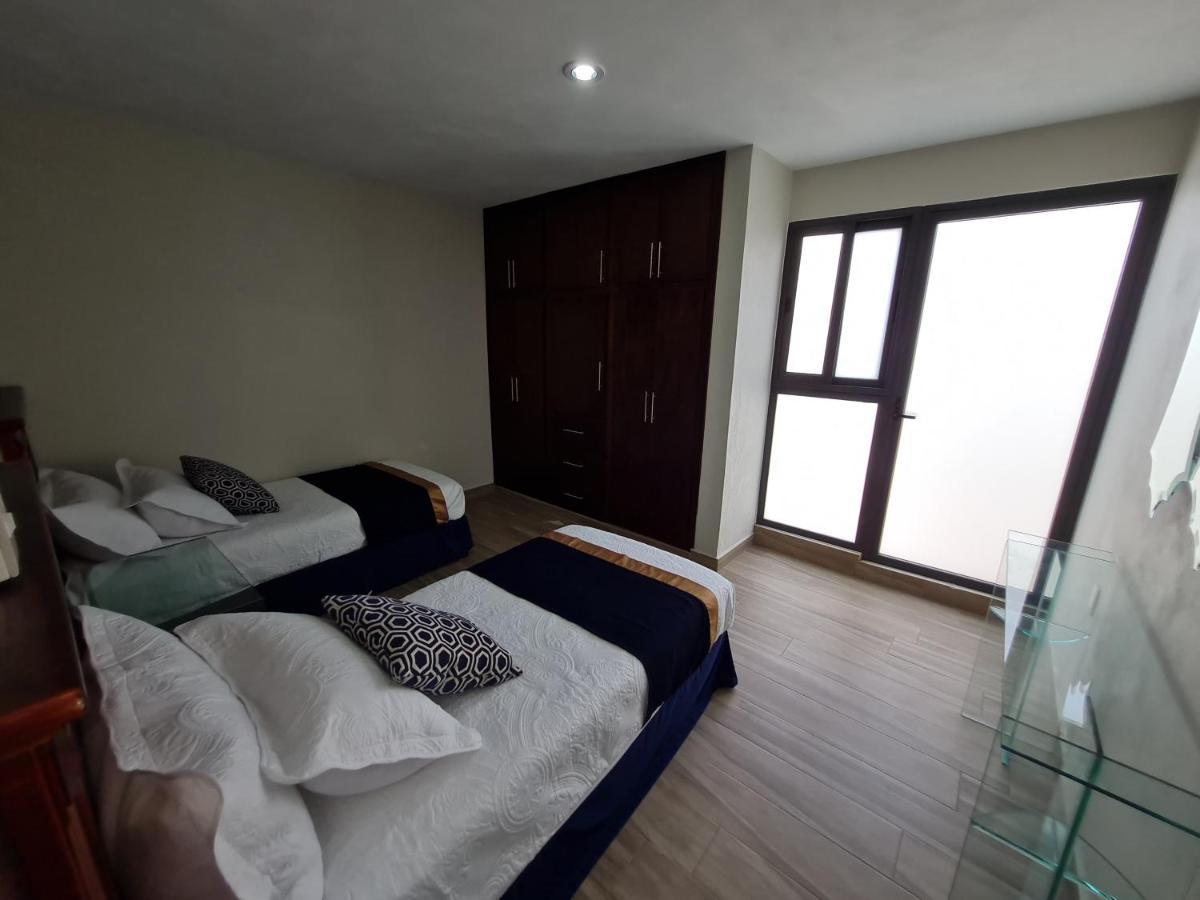 Casa Arandas Hotel - Suits Luaran gambar