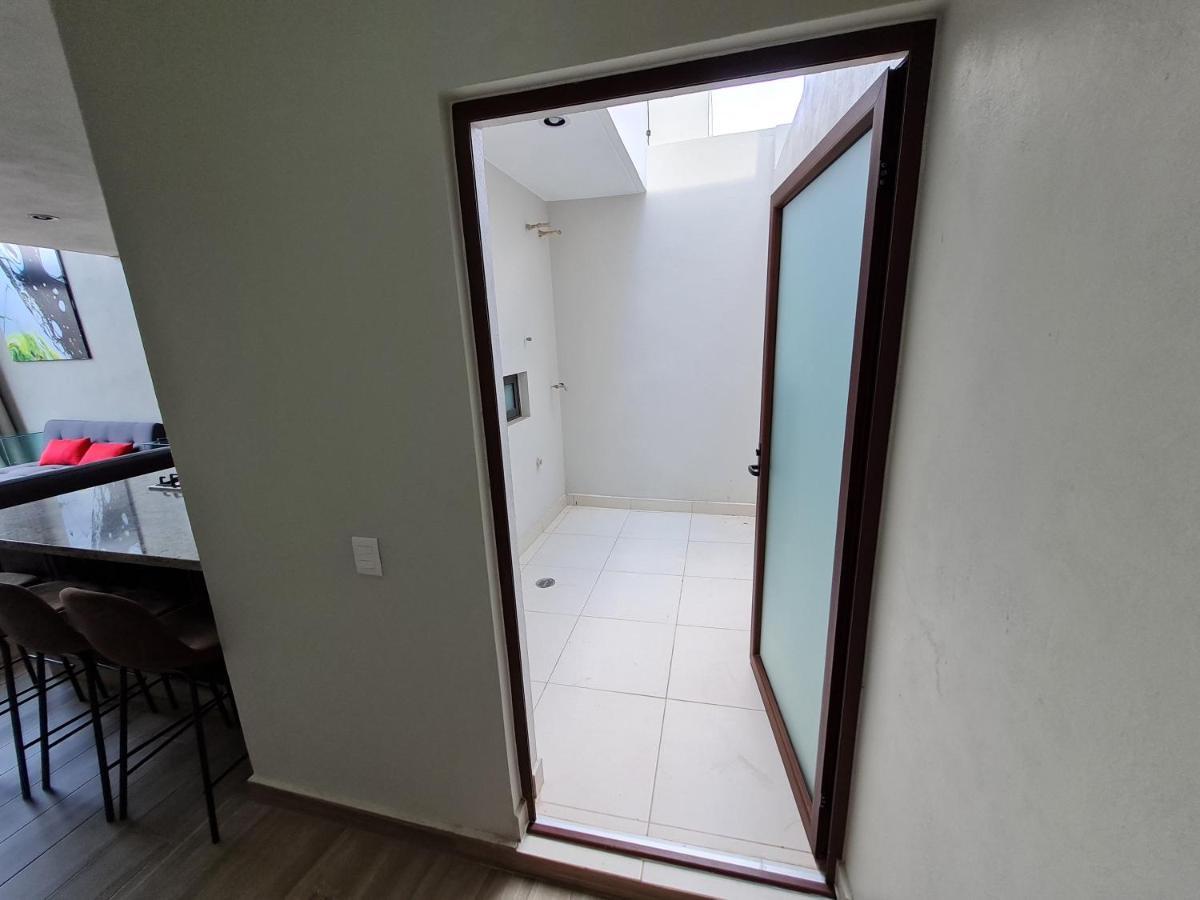 Casa Arandas Hotel - Suits Luaran gambar