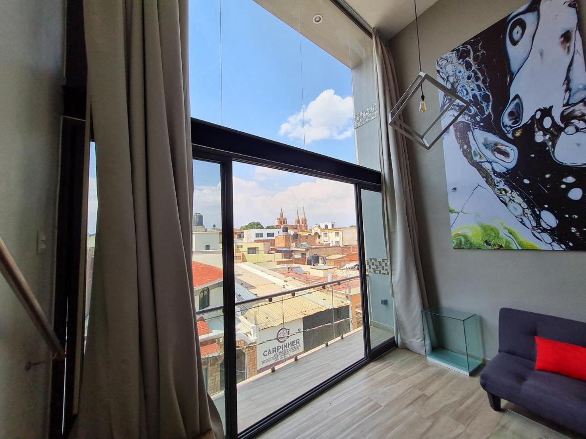 Casa Arandas Hotel - Suits Luaran gambar