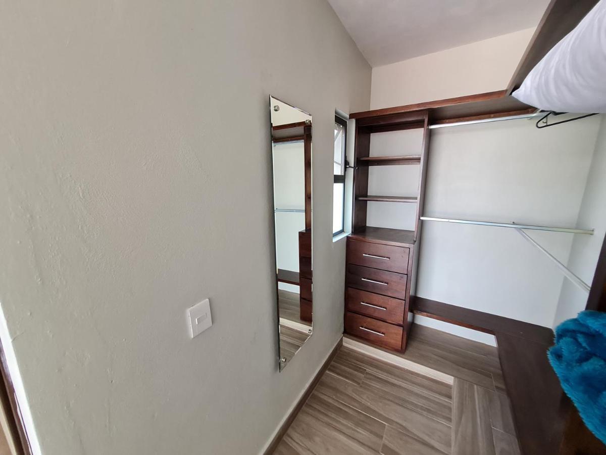 Casa Arandas Hotel - Suits Luaran gambar