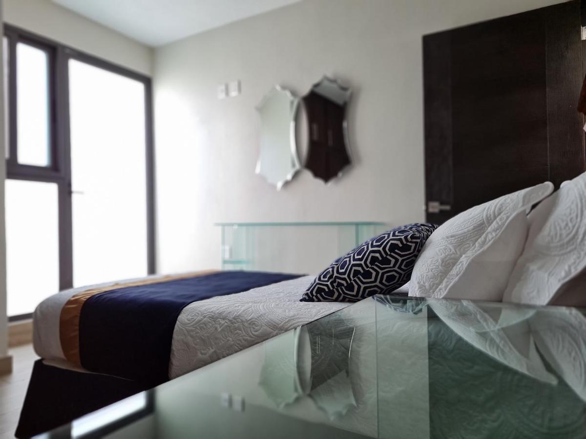 Casa Arandas Hotel - Suits Luaran gambar