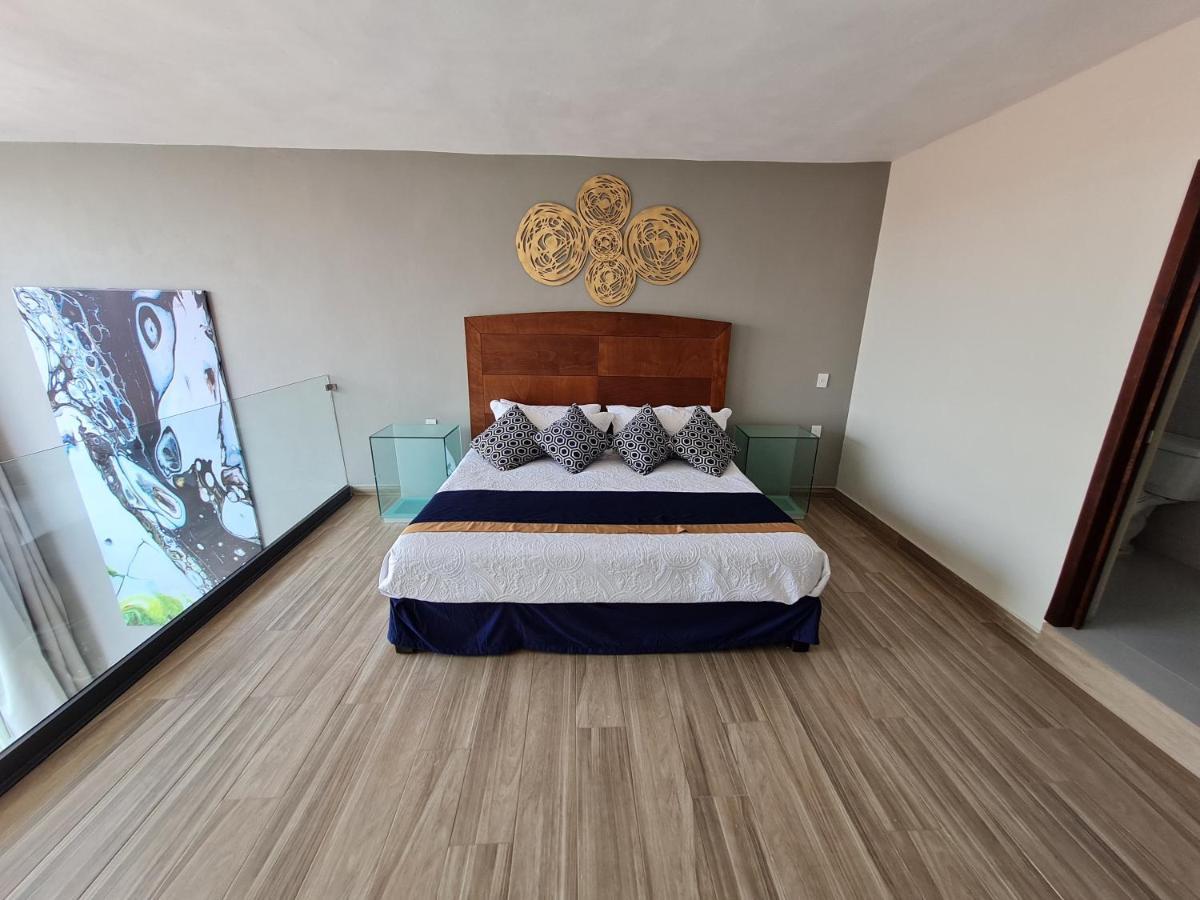 Casa Arandas Hotel - Suits Luaran gambar