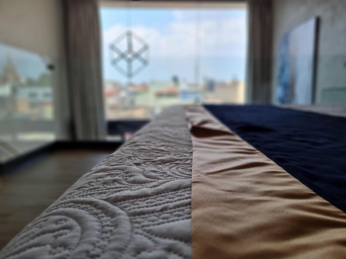 Casa Arandas Hotel - Suits Luaran gambar