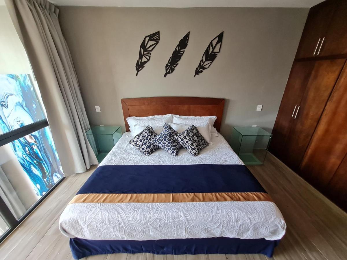 Casa Arandas Hotel - Suits Luaran gambar