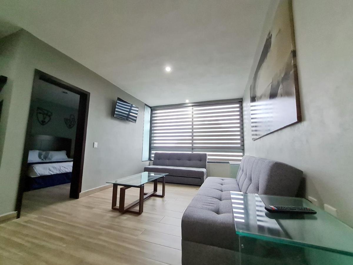 Casa Arandas Hotel - Suits Luaran gambar