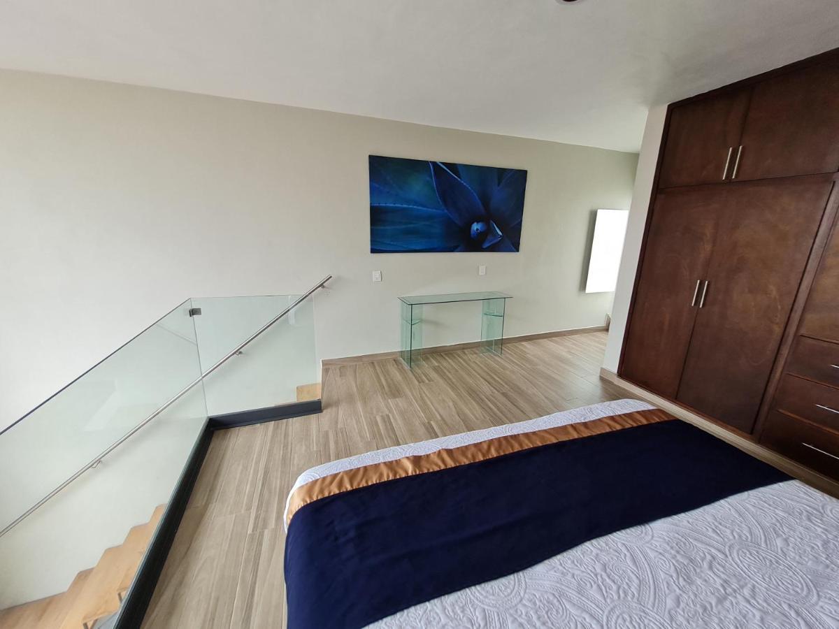 Casa Arandas Hotel - Suits Luaran gambar