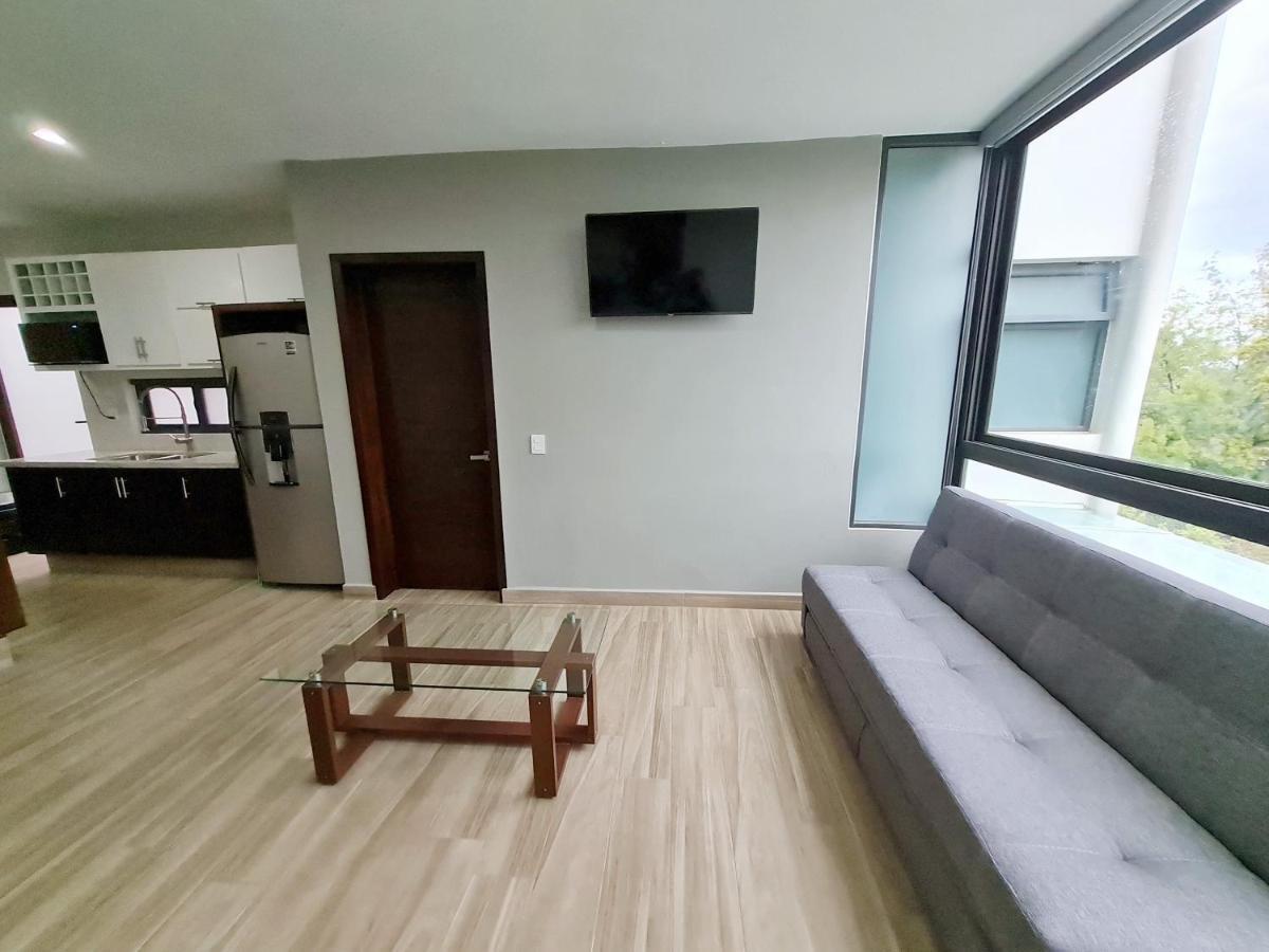 Casa Arandas Hotel - Suits Luaran gambar