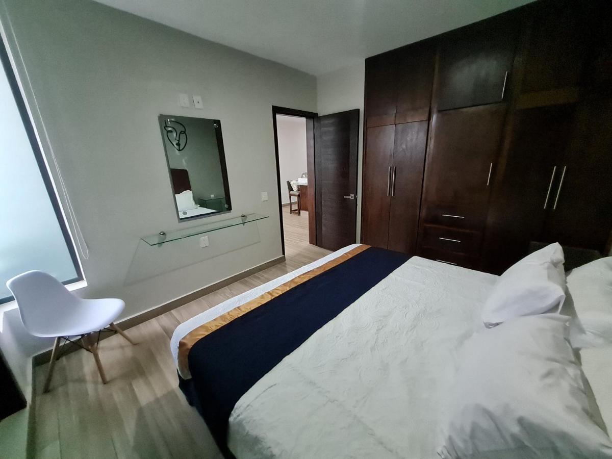 Casa Arandas Hotel - Suits Luaran gambar