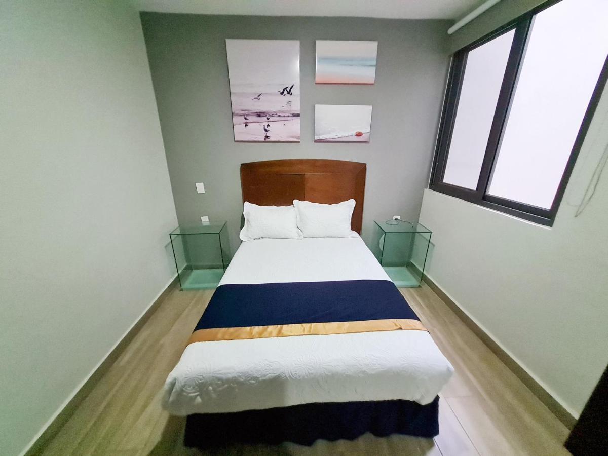 Casa Arandas Hotel - Suits Luaran gambar