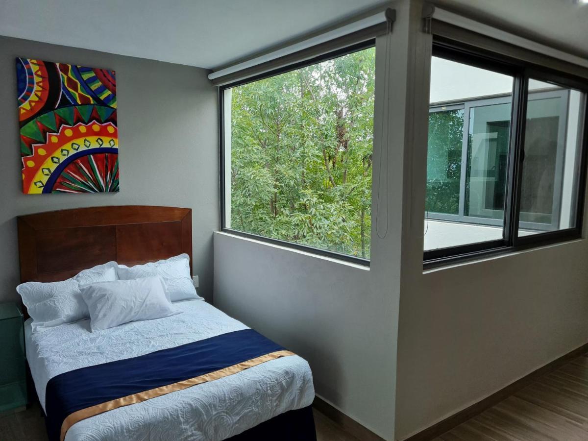 Casa Arandas Hotel - Suits Luaran gambar