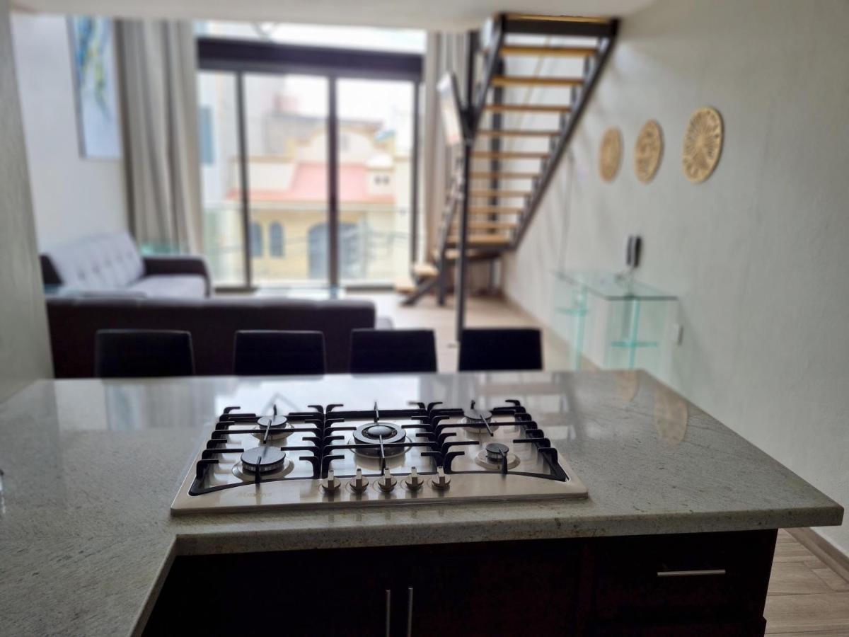 Casa Arandas Hotel - Suits Luaran gambar