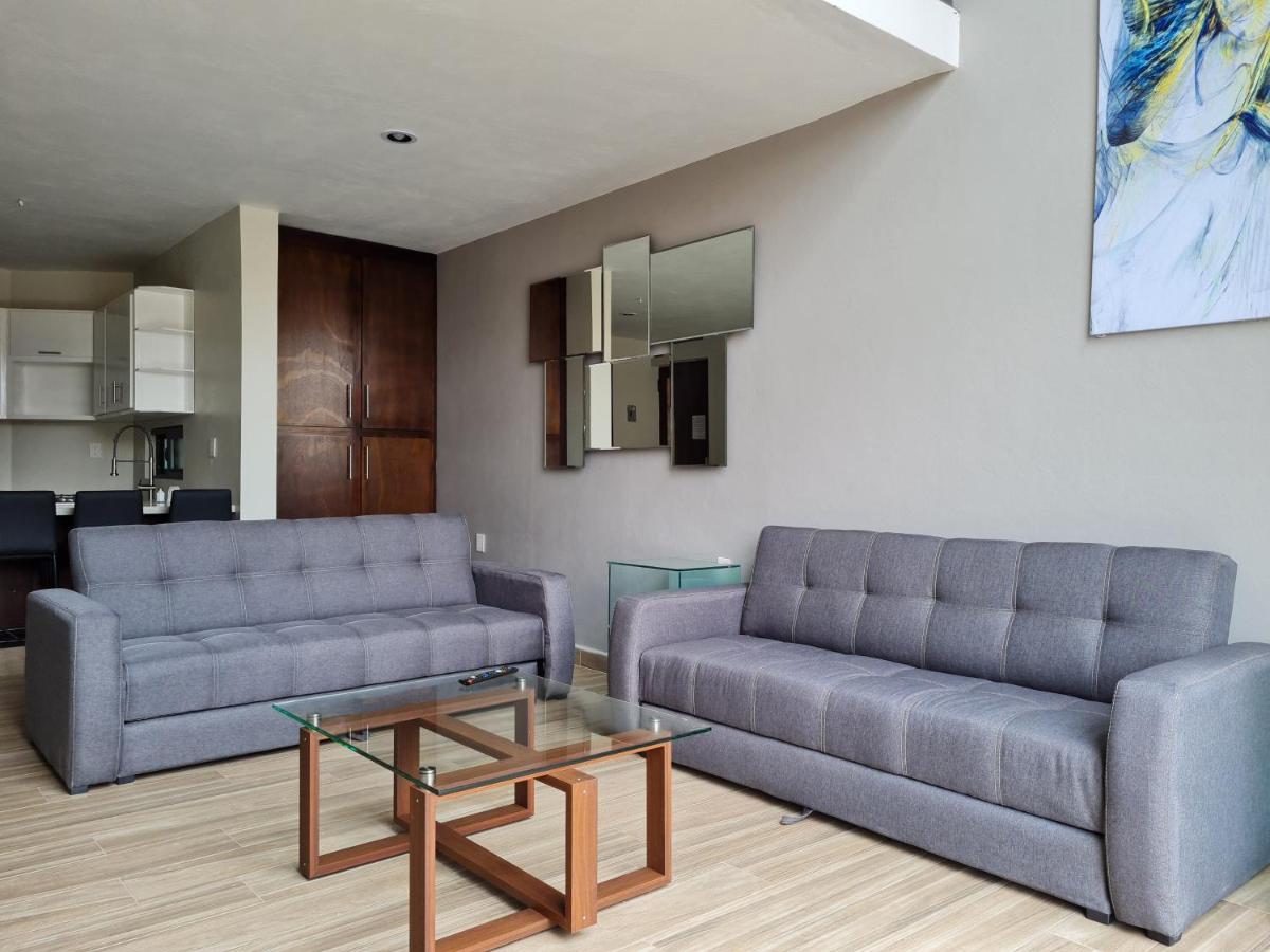 Casa Arandas Hotel - Suits Luaran gambar