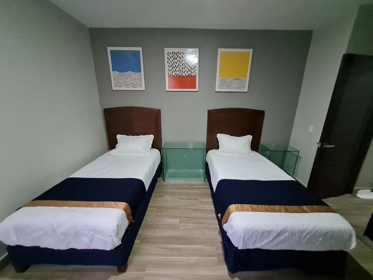 Casa Arandas Hotel - Suits Luaran gambar