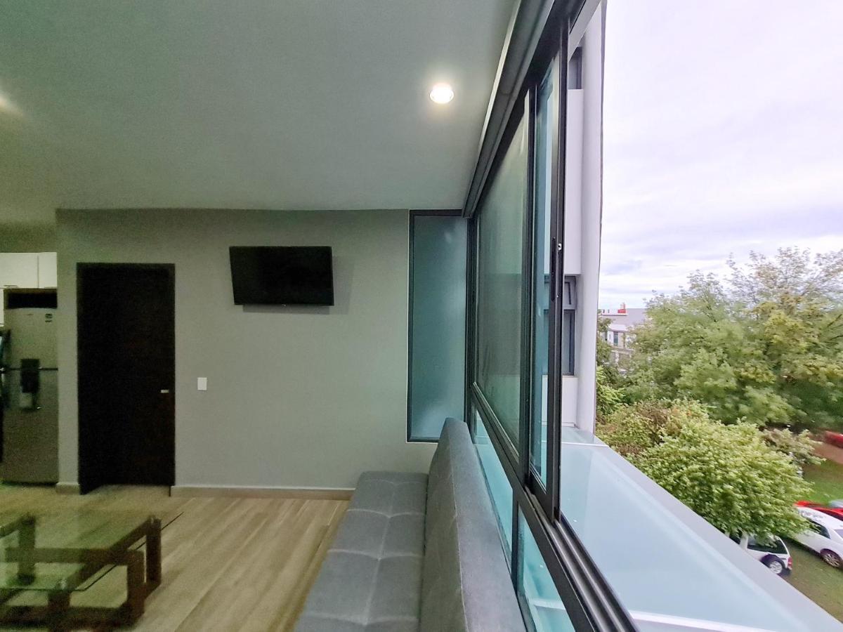 Casa Arandas Hotel - Suits Luaran gambar