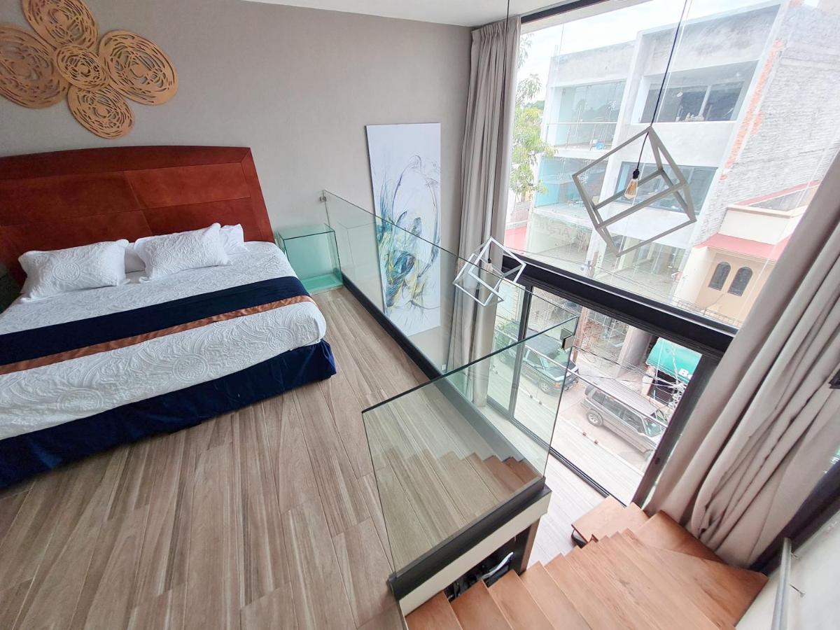 Casa Arandas Hotel - Suits Luaran gambar