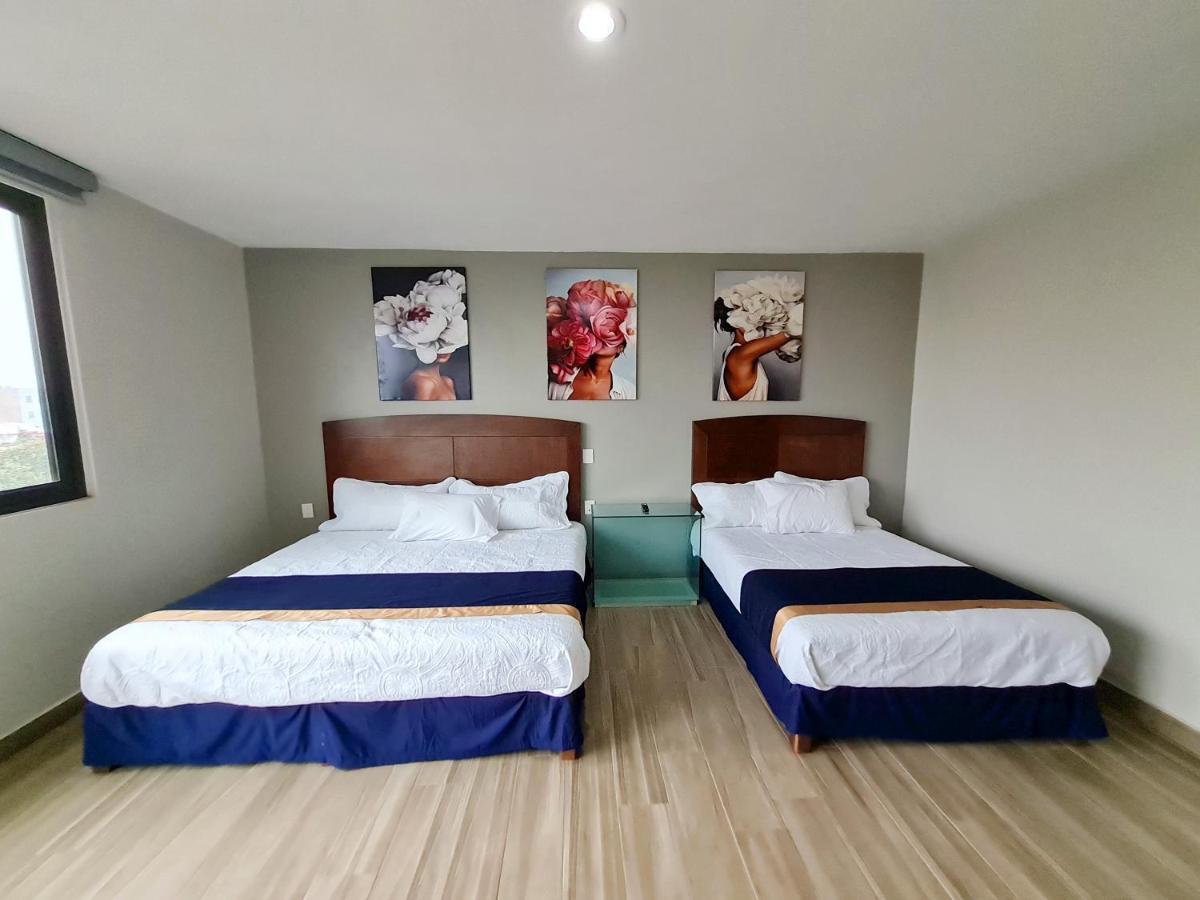 Casa Arandas Hotel - Suits Luaran gambar