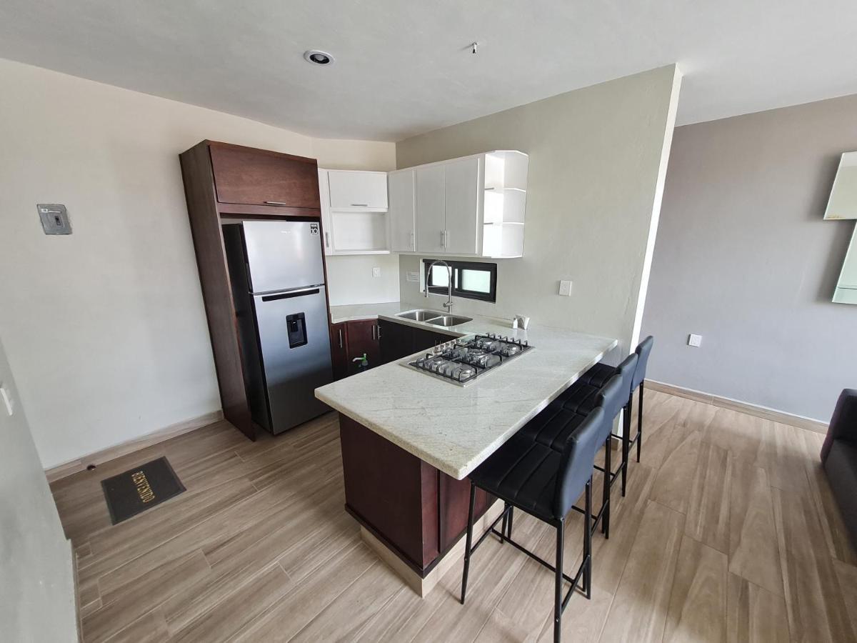 Casa Arandas Hotel - Suits Luaran gambar