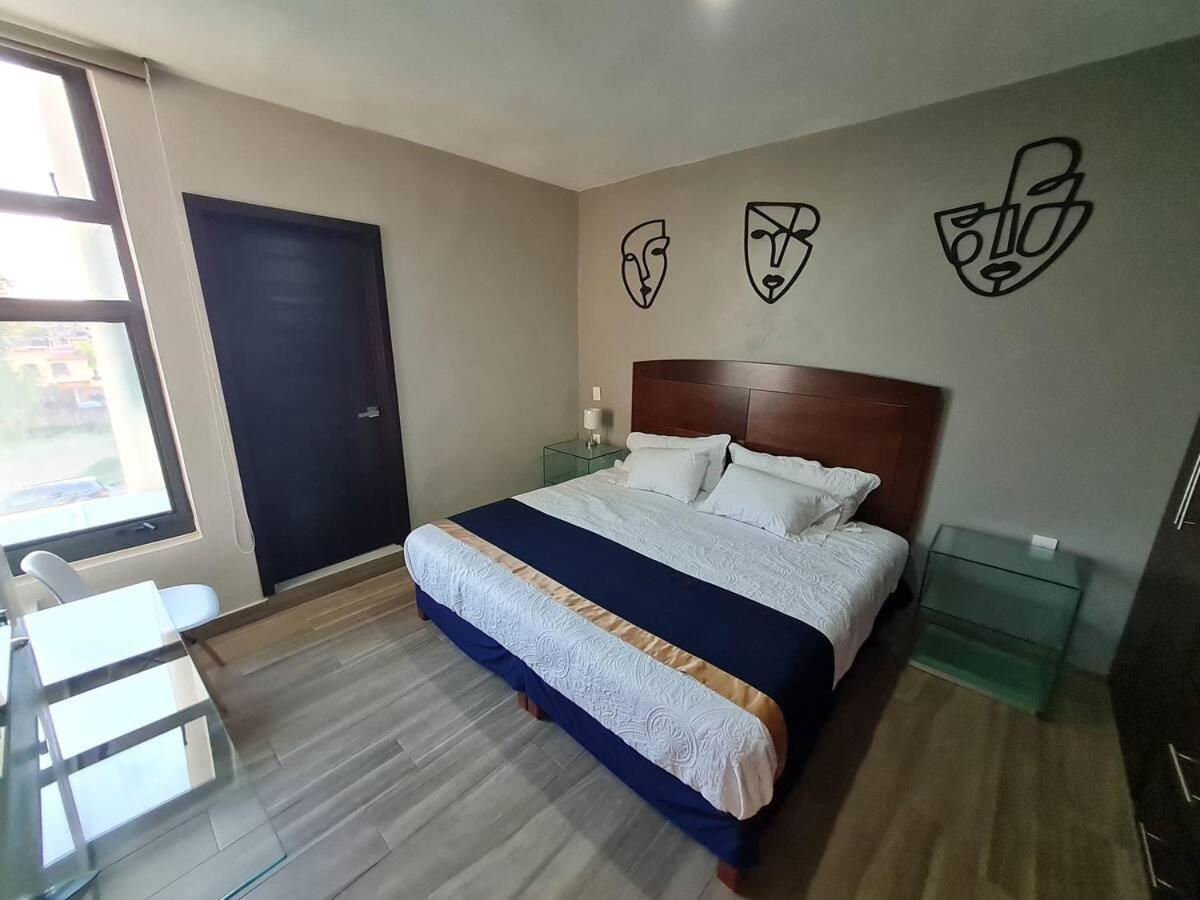 Casa Arandas Hotel - Suits Luaran gambar